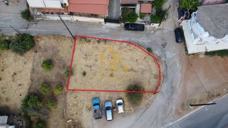 Οικόπεδο 254 τ.μ. για πώληση