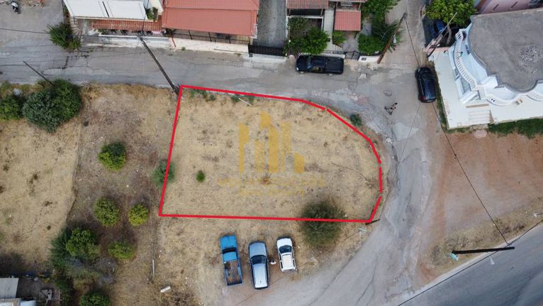 Οικόπεδο 254 τ.μ. για πώληση, Αχαΐα, Αίγιο