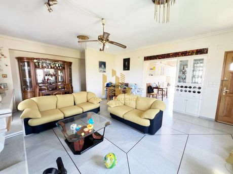 Building 372sqm for sale-Diakopto » Rodia