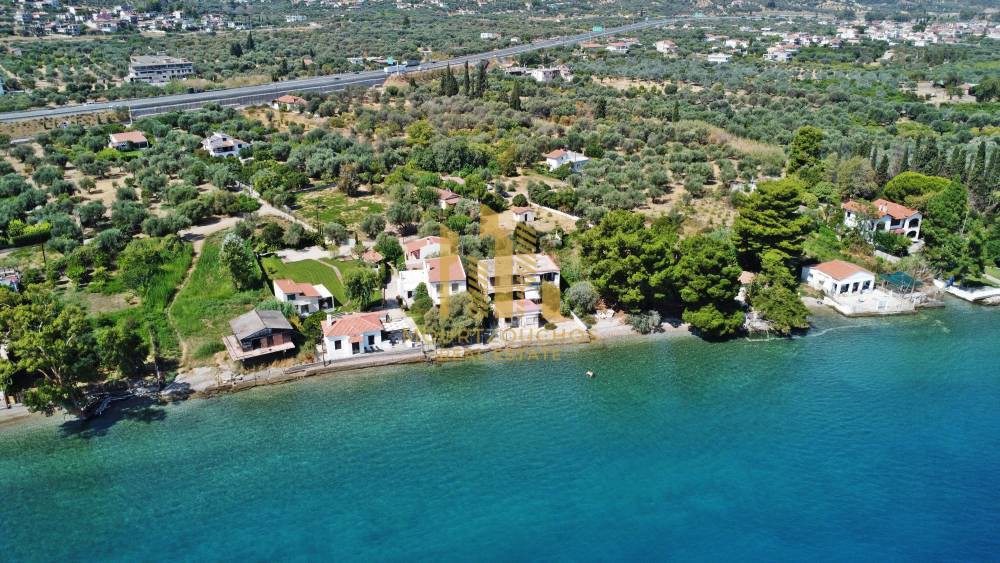 Μεζονέτα 153 τ.μ. πρός πώληση, Αχαΐα, Αιγιάλεια