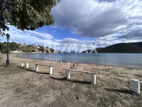 Land plot 1.006sqm for sale-Pteleos » Achilleio