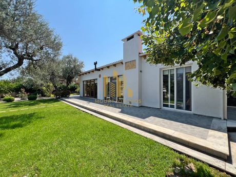Detached home 280sqm for sale-Diakopto » Diakofto