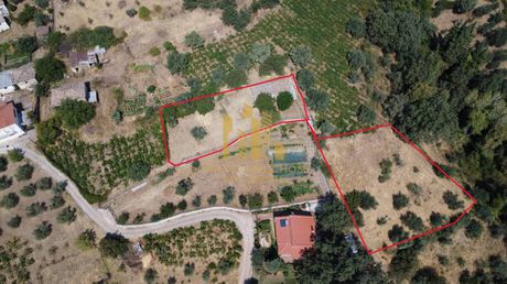 Land plot 1.264sqm for sale-Egialia » Grigoris