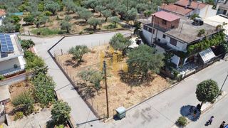Οικόπεδο 364 τ.μ. για πώληση, Αχαΐα, Αίγιο-thumb-4