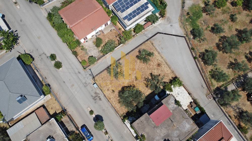 Οικόπεδο 364 τ.μ. προς πώληση, Αχαΐα, Αίγιο