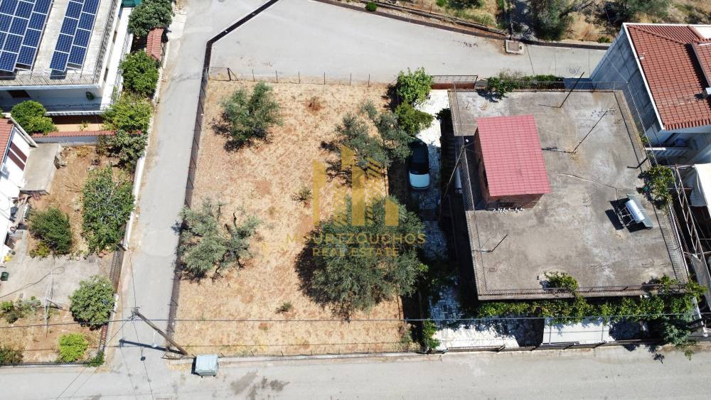 Οικόπεδο 364 τ.μ. προς πώληση, Αχαΐα, Αίγιο