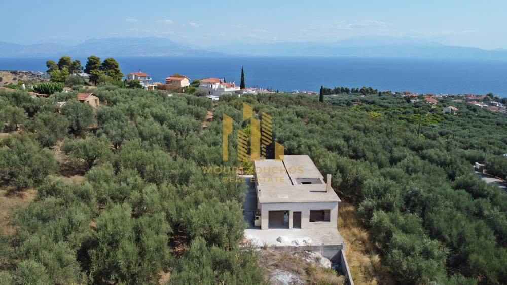 Μονοκατοικία 300 τ.μ. πρός πώληση, Αχαΐα, Αιγείρα