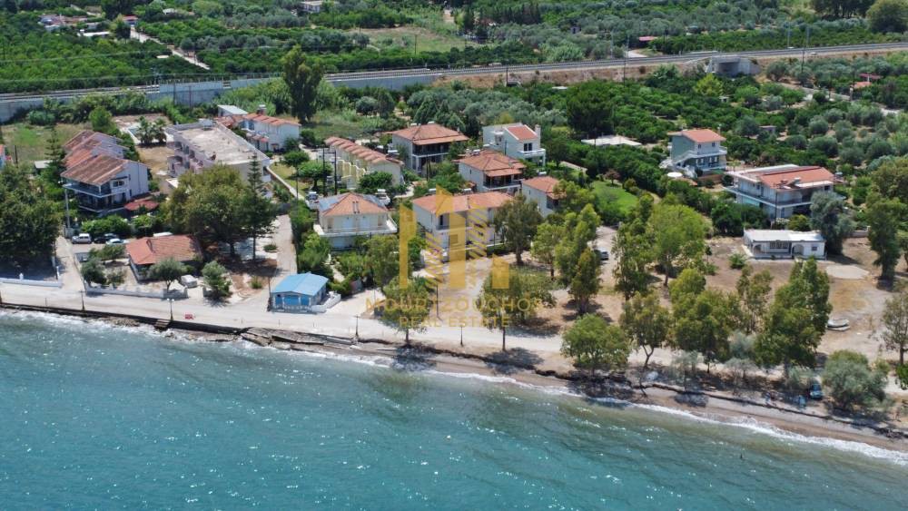 Μεζονέτα 105 τ.μ. πρός πώληση, Αχαΐα, Διακοπτό