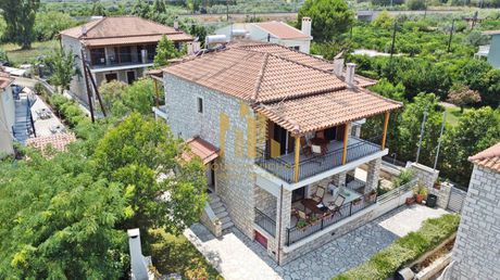 Maisonette 105sqm for sale-Diakopto » Rodia