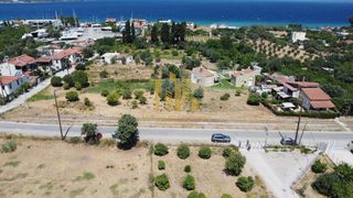 Οικόπεδο 500 τ.μ. για πώληση, Αχαΐα, Αίγιο-thumb-6
