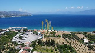 Οικόπεδο 500 τ.μ. για πώληση, Αχαΐα, Αίγιο-thumb-1