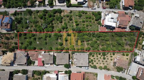 Land plot 2.400sqm for sale-Aigio » Kouloura