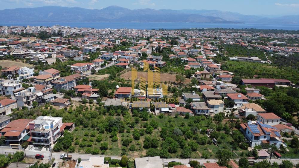 Οικόπεδο 2.400 τ.μ. προς πώληση, Αχαΐα, Αίγιο
