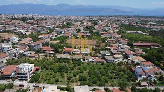Οικόπεδο 2.400 τ.μ. για πώληση, Αχαΐα, Αίγιο-thumb-1
