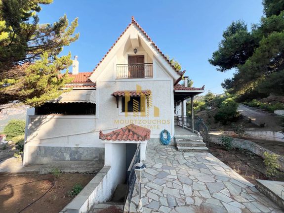 Μονοκατοικία 280 τ.μ. για πώληση, Αχαΐα, Αιγείρα