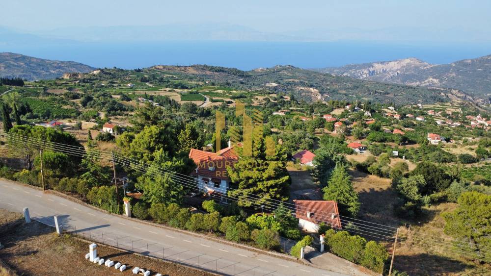 Μονοκατοικία 280 τ.μ. πρός πώληση, Αχαΐα, Αιγείρα