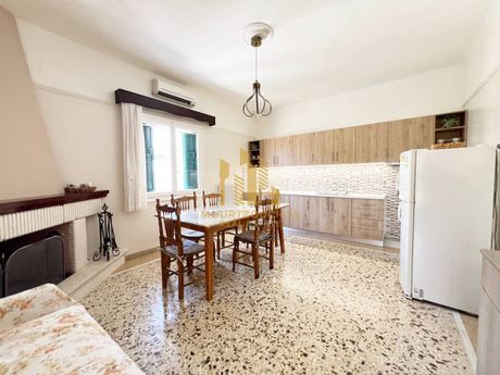 Detached home 120sqm for sale-Aigio » Digeliotika
