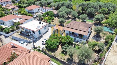 Detached home 162sqm for sale-Erineo » Kamares