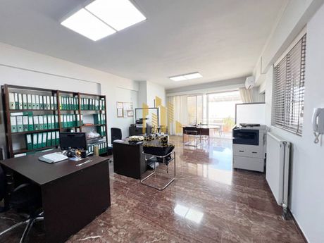 Building 350sqm for sale-Aigio » Kouloura