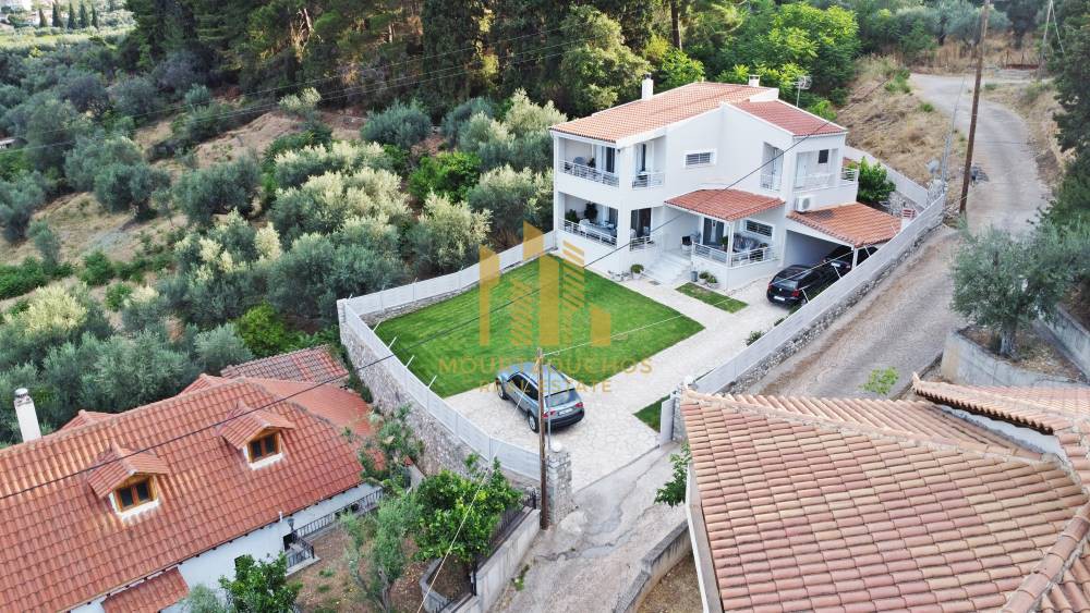 Μονοκατοικία 120 τ.μ. προς πώληση, Άγιος Κωνσταντίνος Αιγιάλειας