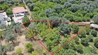Οικόπεδο 489 τ.μ. για πώληση, Αχαΐα, Διακοπτό-thumb-3