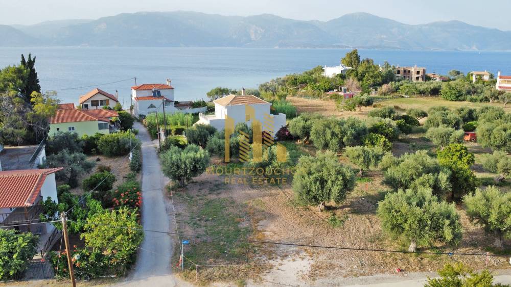Οικόπεδο 1.000 τ.μ. προς πώληση, Λαμπίρι Ερινεού