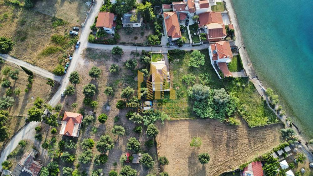 Οικόπεδο 1.000 τ.μ. προς πώληση, Λαμπίρι Ερινεού