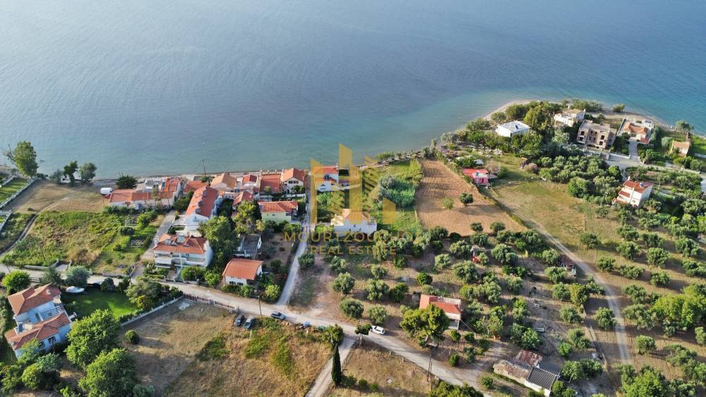 Οικόπεδο 1.000 τ.μ. προς πώληση, Λαμπίρι Ερινεού