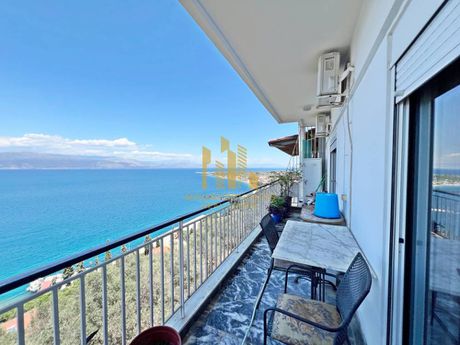 Apartment 120sqm for sale-Aigio » Kouloura