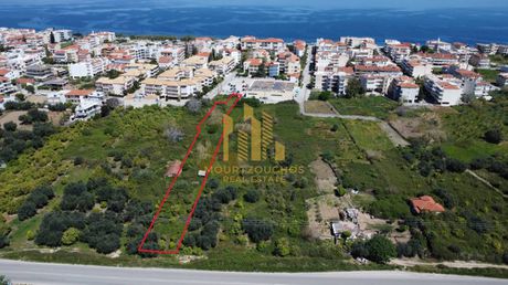 Οικόπεδο 2.636 τ.μ. για πώληση