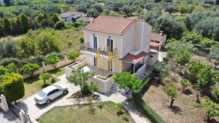 Maisonette 120 sqm for sale, Achaia, Diakopto