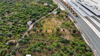 Αγροτεμάχια 3.370 τ.μ. για πώληση, Αχαΐα, Αίγιο-thumb-9