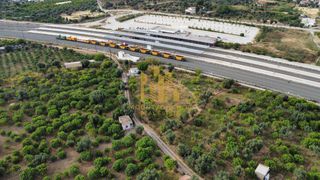 Αγροτεμάχια 3.370 τ.μ. για πώληση, Αχαΐα, Αίγιο-thumb-8