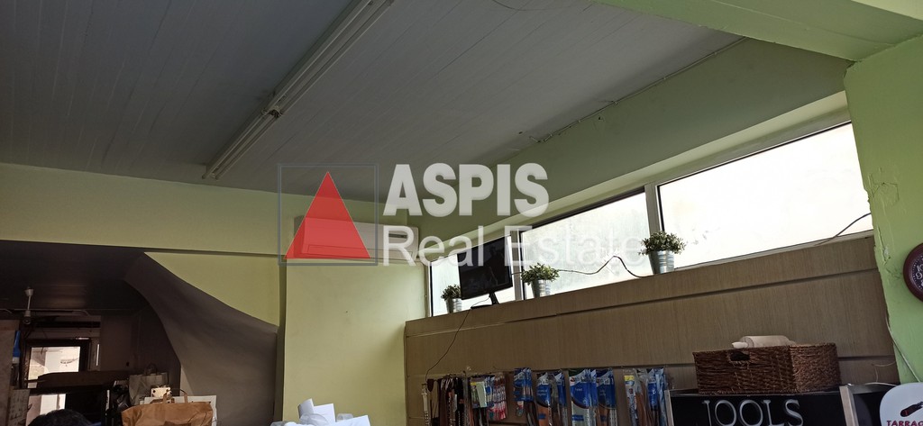 Κατάστημα 45 τ.μ. προς ενοικίαση, Άνω Γλυφάδα