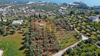Οικόπεδο 5.200 τ.μ. για πώληση, Αχαΐα, Αίγιο-thumb-8
