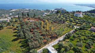 Οικόπεδο 5.200 τ.μ. για πώληση, Αχαΐα, Αίγιο-thumb-10