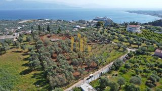 Οικόπεδο 5.200 τ.μ. για πώληση, Αχαΐα, Αίγιο-thumb-11