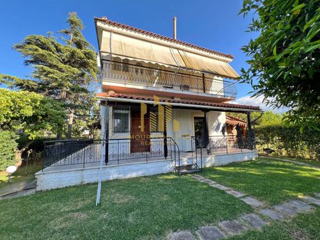 Detached home 150sqm for sale-Aigio » Digeliotika