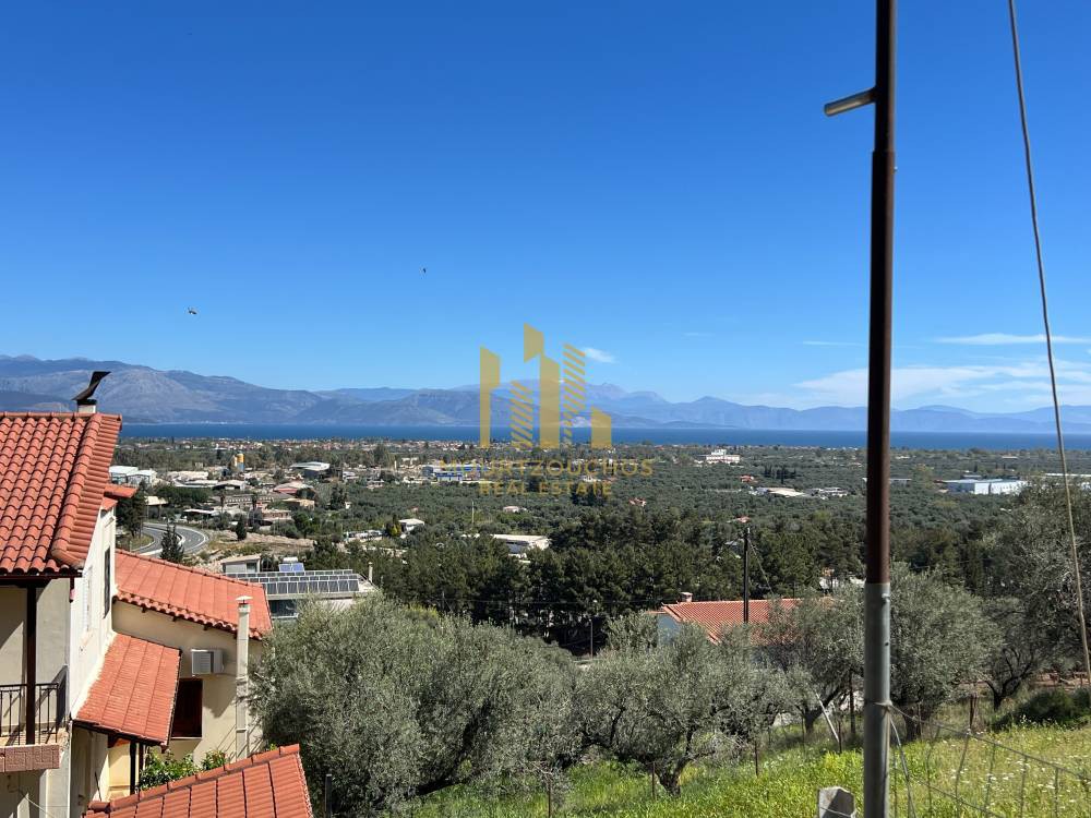 Μονοκατοικία 45 τ.μ. πρός πώληση, Αχαΐα, Αίγιο