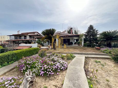 Villa 215sqm for rent-Erineo » Kamares
