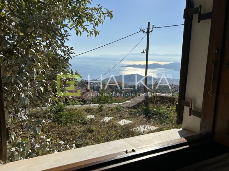 Μονοκατοικία 256 τ.μ. προς πώληση, Κέντρο Πορταριάς