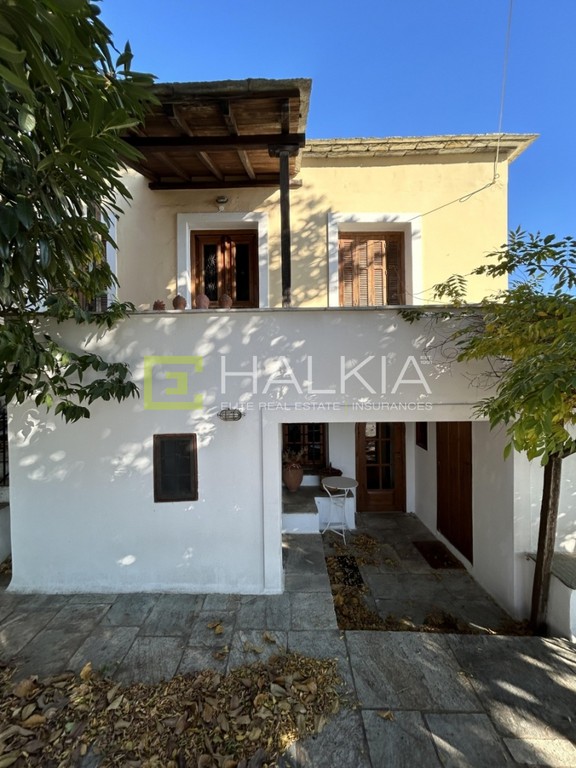 Μονοκατοικία 256 τ.μ. προς πώληση, Κέντρο Πορταριάς