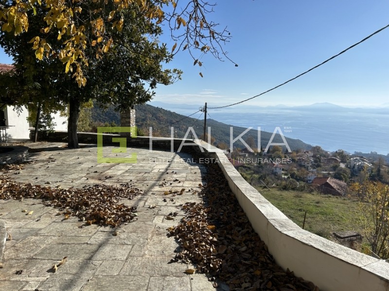 Μονοκατοικία 256 τ.μ. προς πώληση, Κέντρο Πορταριάς