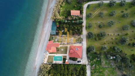 Detached home 175sqm for sale-Egialia » Avithos