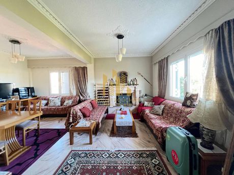 Apartment 115sqm for sale-Aigio » Kouloura