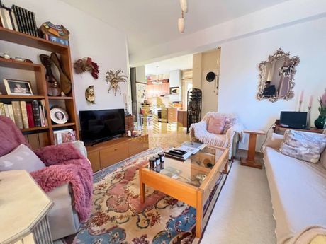 Maisonette 82sqm for sale-Aigio » Temeni