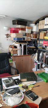 Office 19sqm for sale-Palaio Faliro » Centre