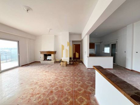 Apartment 121sqm for sale-Aigio » Kouloura