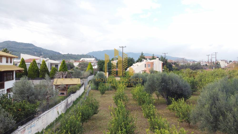 Οικόπεδο 604 τ.μ. προς πώληση, Αχαΐα, Αιγιάλεια