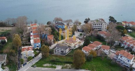 Land plot 604sqm for sale-Egialia » Loggos